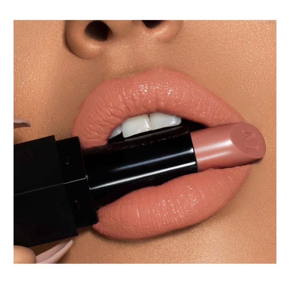 Morphe Out & A Pout Nude Pink Lip Trio - Picture 3 of 9